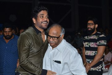 Mr Majnu Movie Pre Release Event Photos